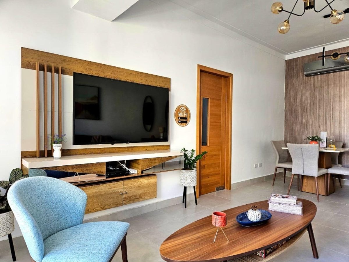 Apartamento en alquiler – foto 9
