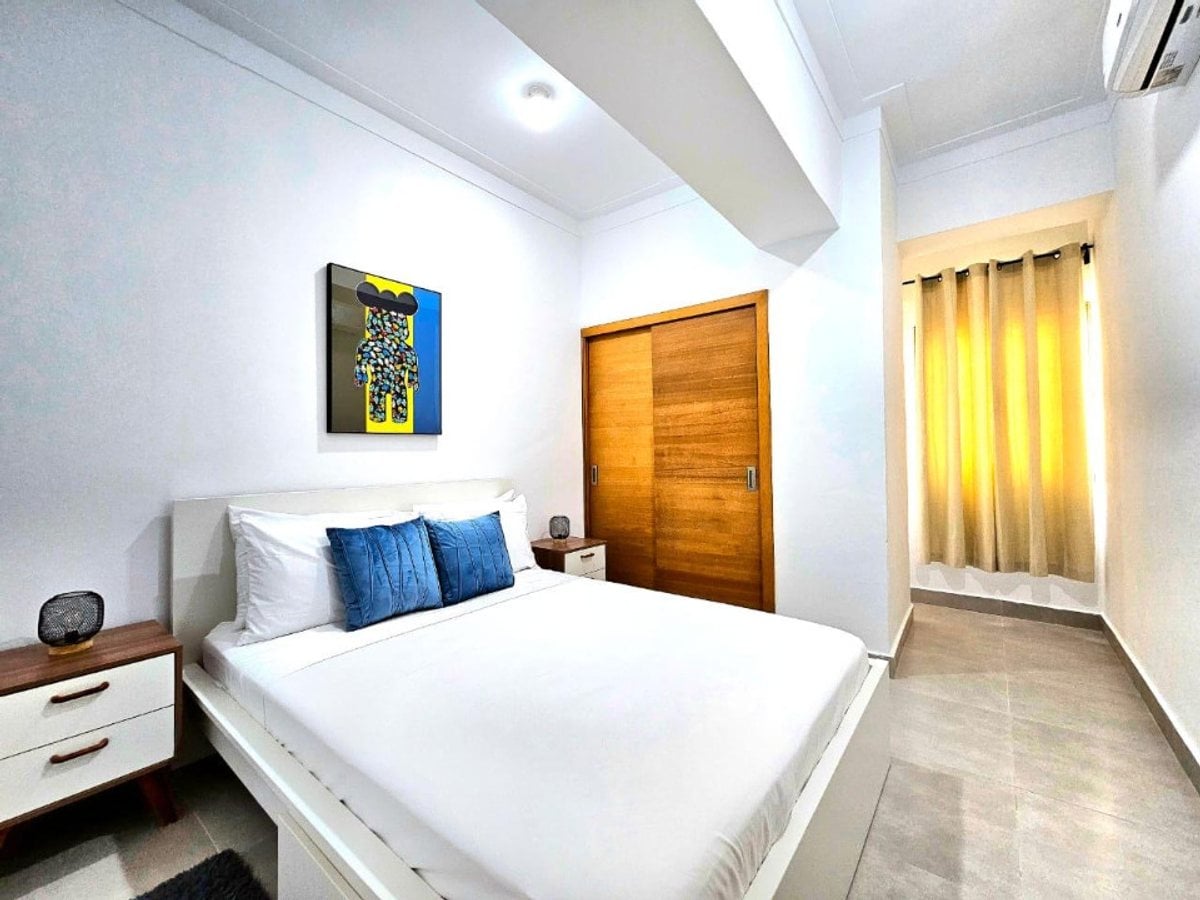 Apartamento en alquiler – foto 12