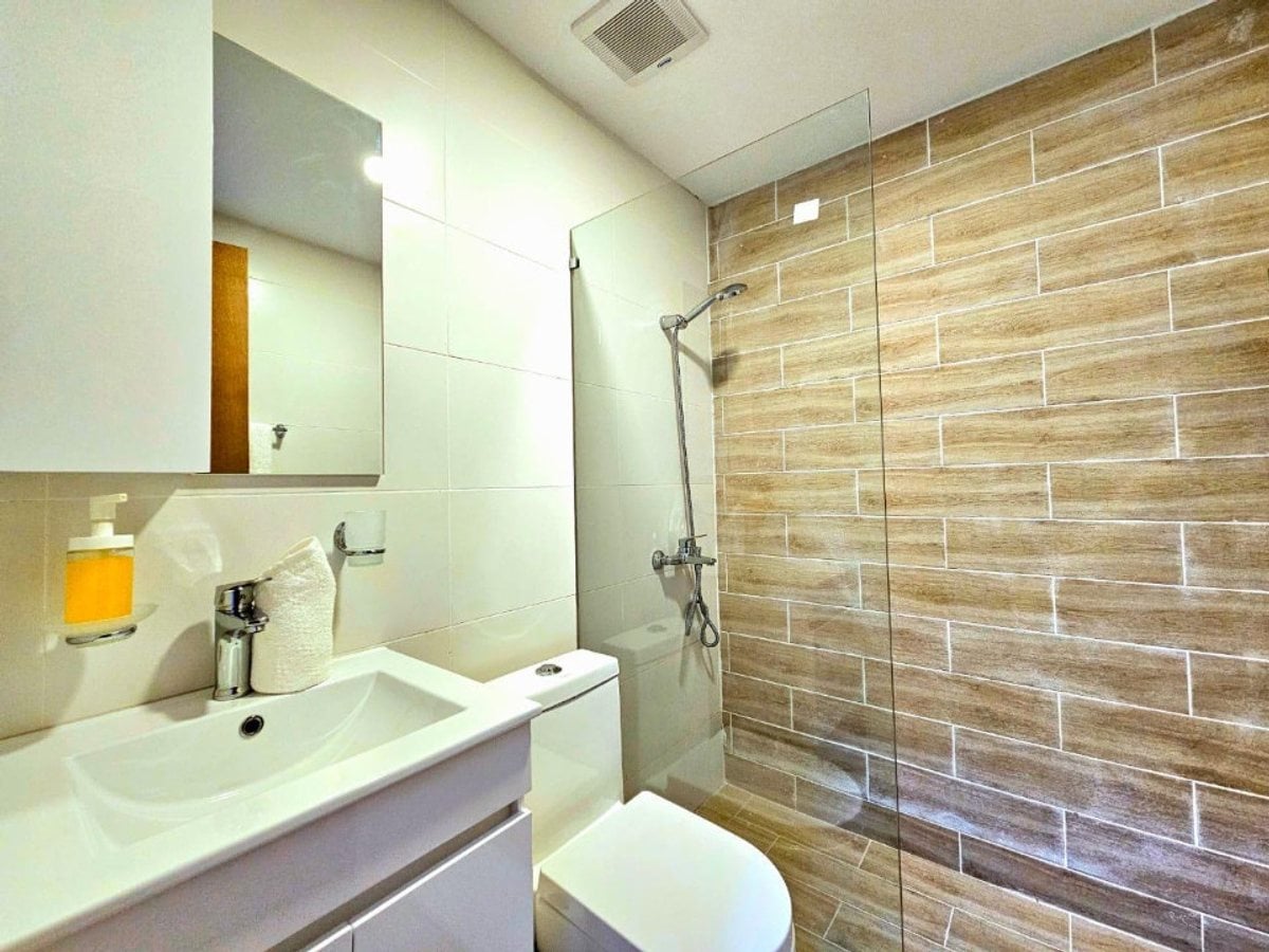 Apartamento en alquiler – foto 7