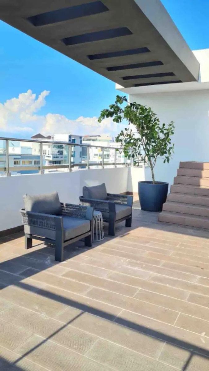 Apartamento en alquiler – foto 2