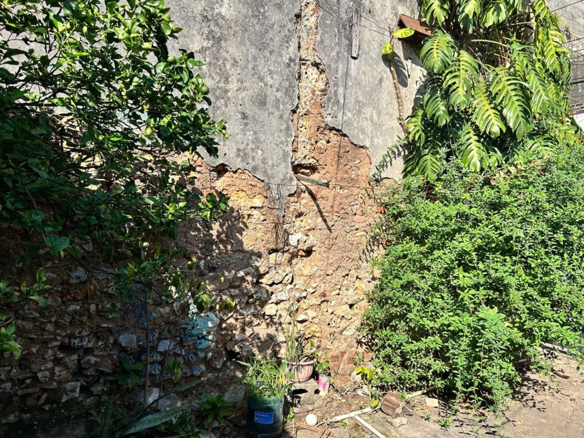 Propiedad para restaurar en la Zona Colonial – foto 4