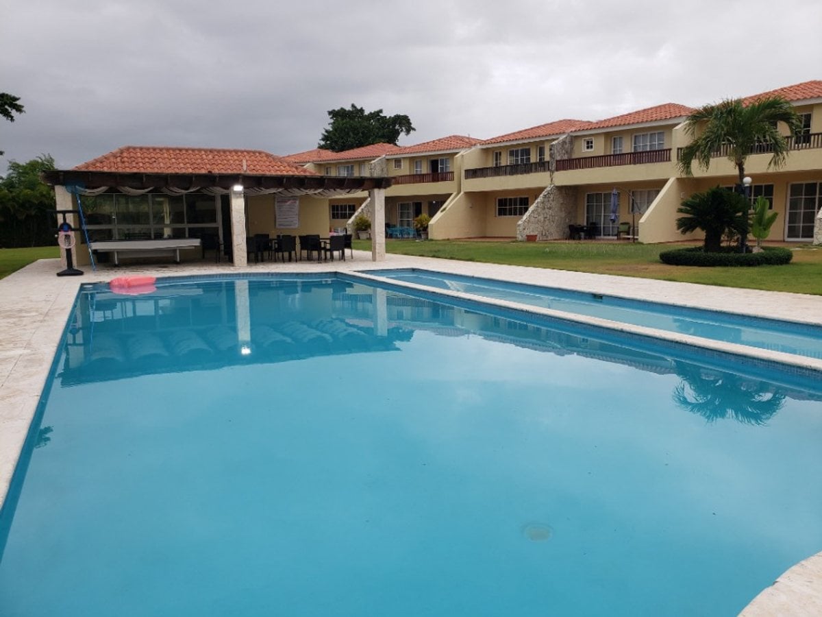 Casa En Metro Country Club, San Pedro De Macorís – foto 3