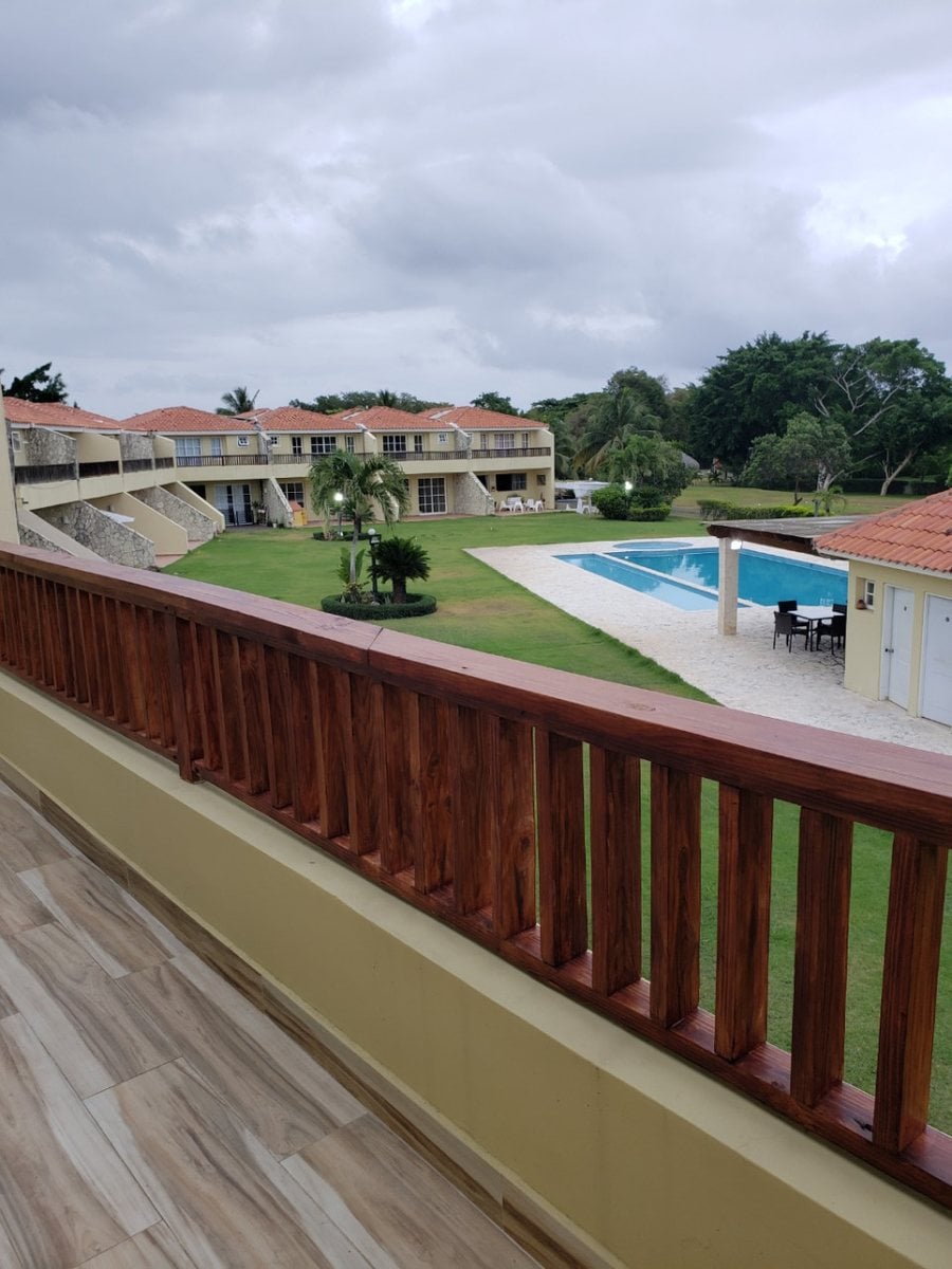 Casa En Metro Country Club, San Pedro De Macorís – foto 1