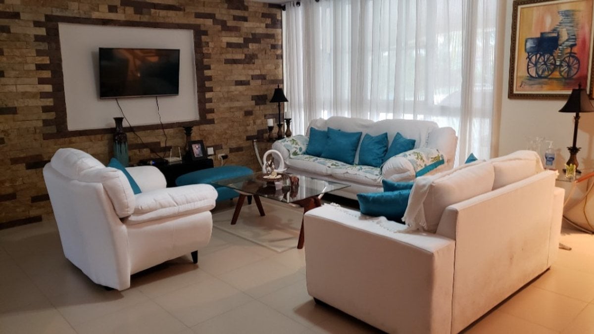 Casa En Metro Country Club, San Pedro De Macorís – foto 5