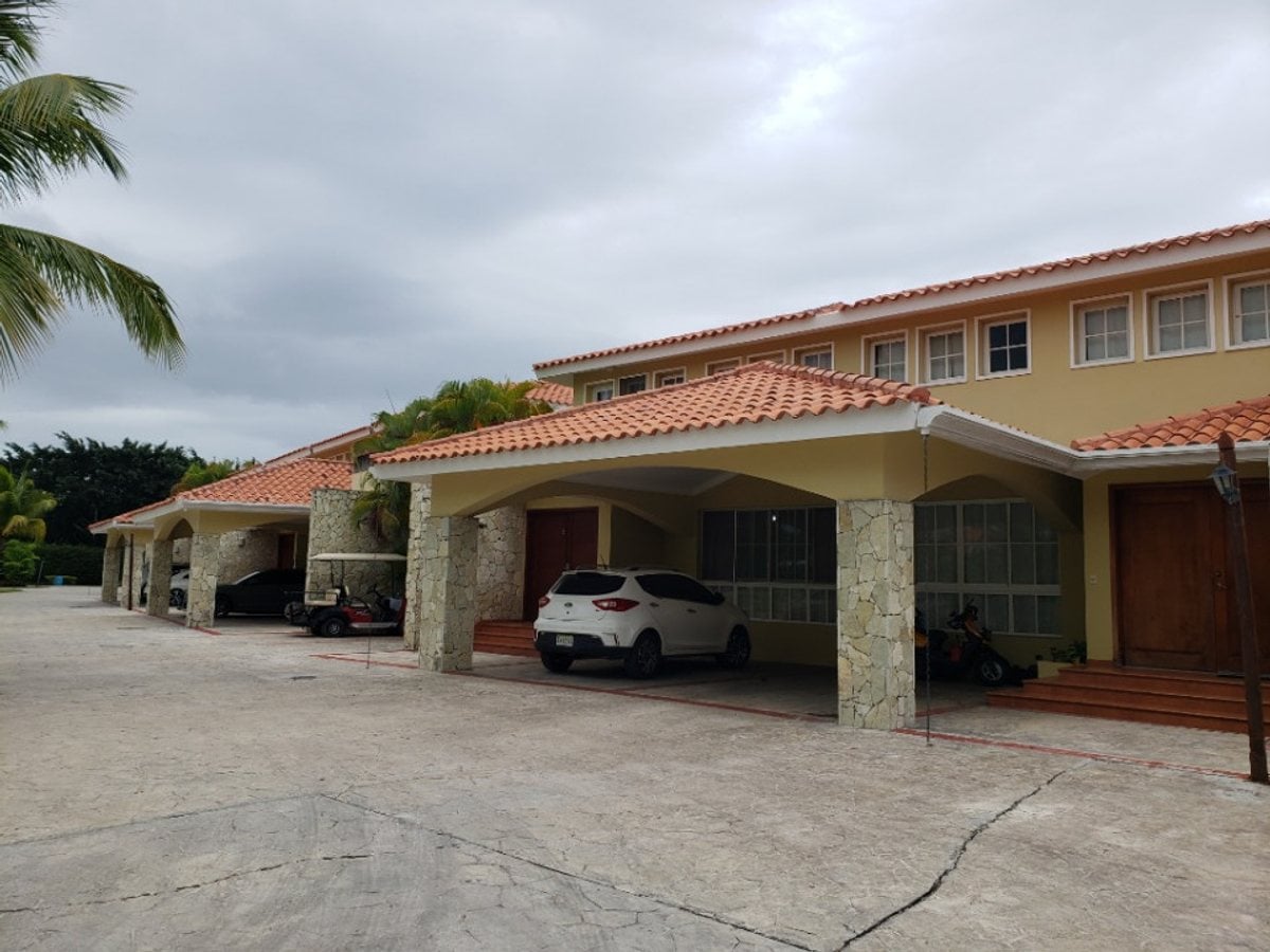 Casa En Metro Country Club, San Pedro De Macorís – foto 4