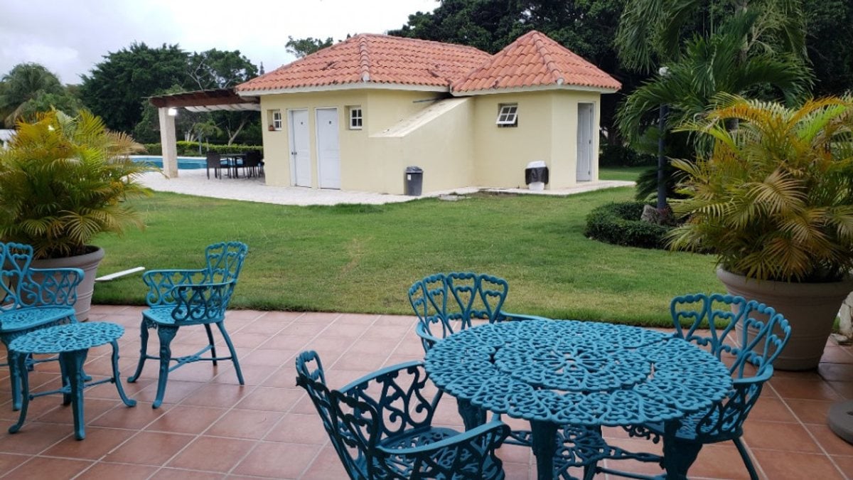 Casa En Metro Country Club, San Pedro De Macorís – foto 7