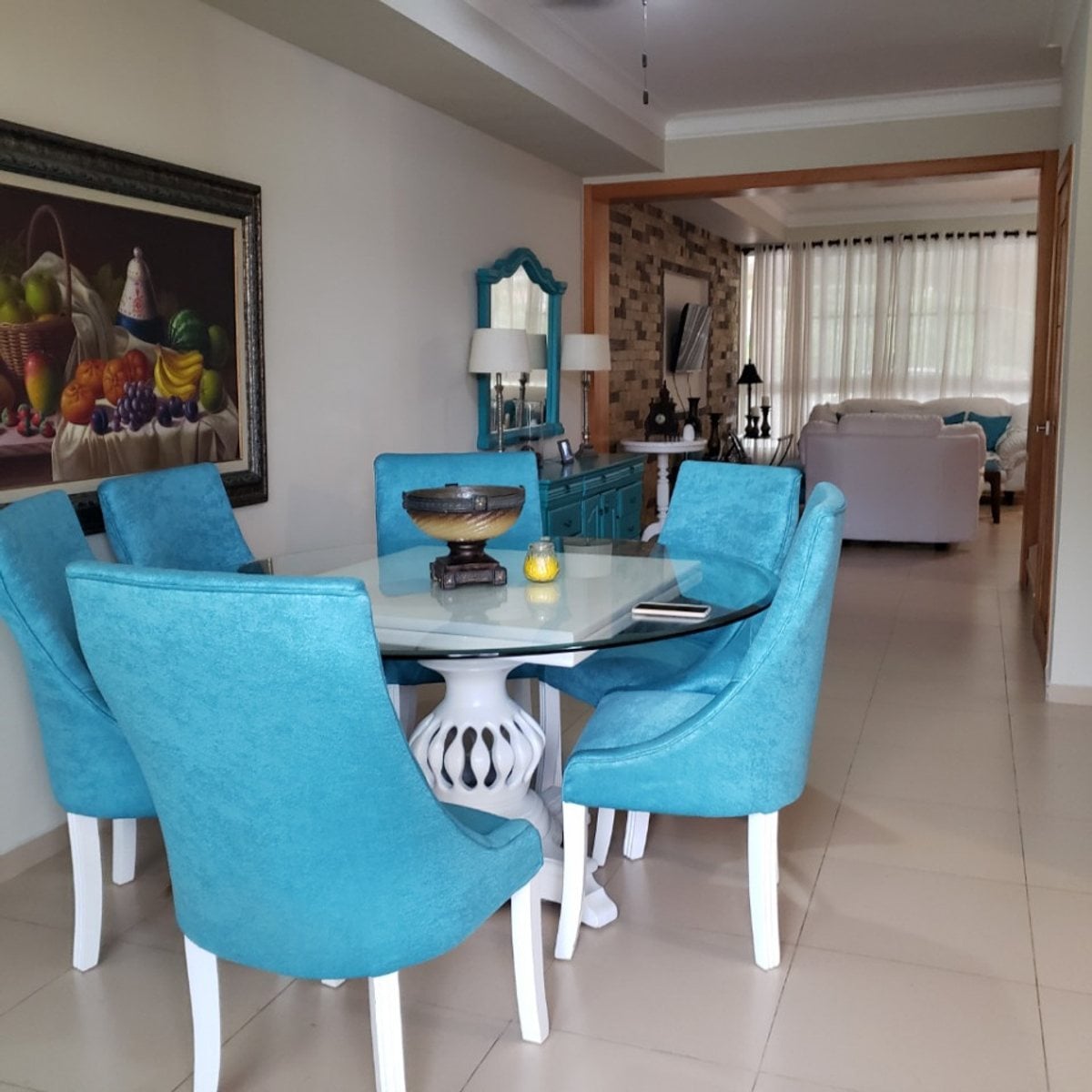 Casa En Metro Country Club, San Pedro De Macorís – foto 2