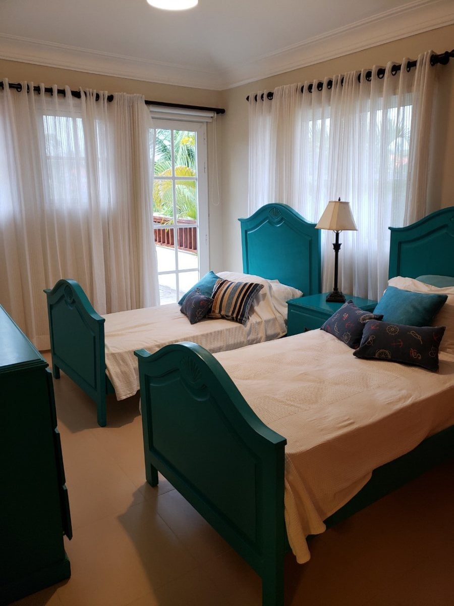 Casa En Metro Country Club, San Pedro De Macorís – foto 11
