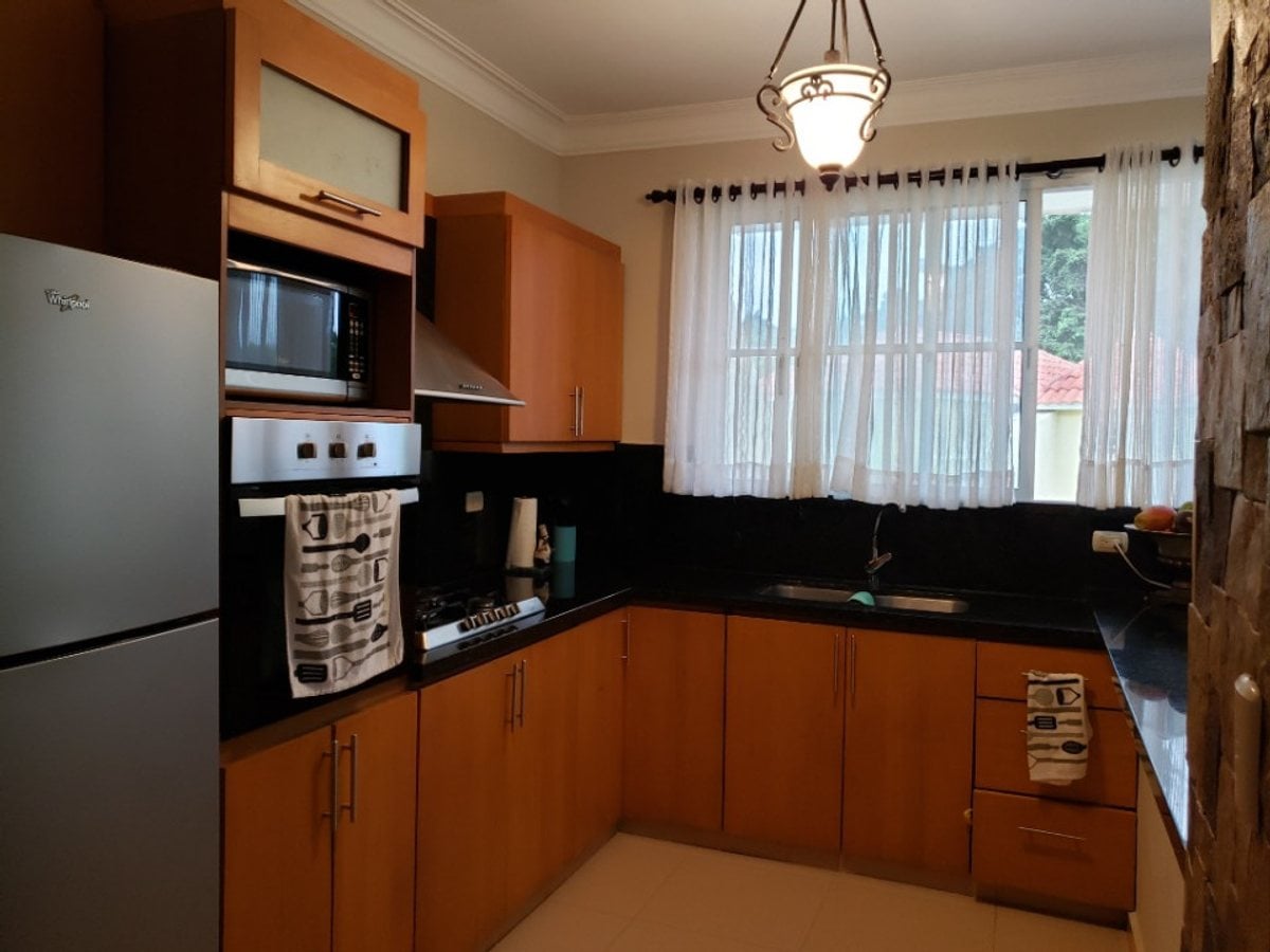 Casa En Metro Country Club, San Pedro De Macorís – foto 6