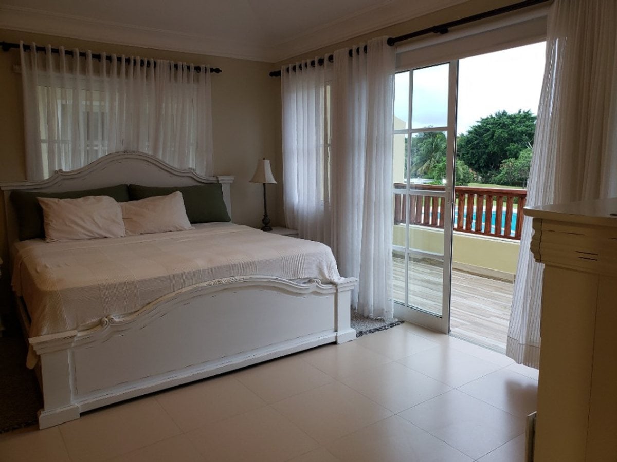 Casa En Metro Country Club, San Pedro De Macorís – foto 8