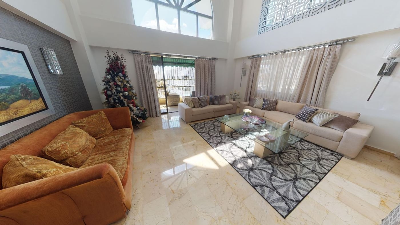 Penthouse en URBANIZACIÓN REAL – foto 1