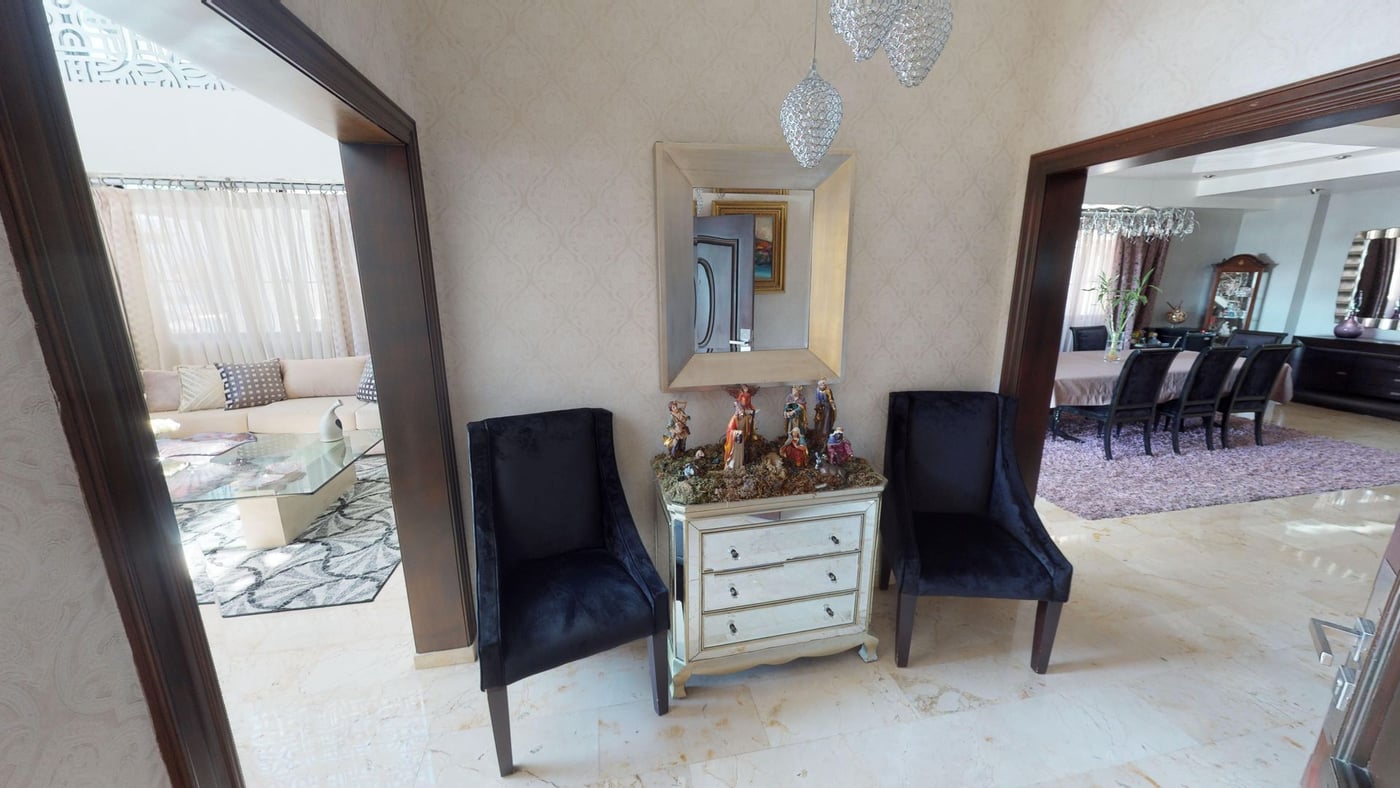 Penthouse en URBANIZACIÓN REAL – foto 6