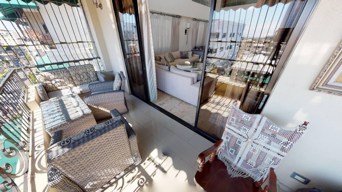Penthouse en URBANIZACIÓN REAL – foto 3
