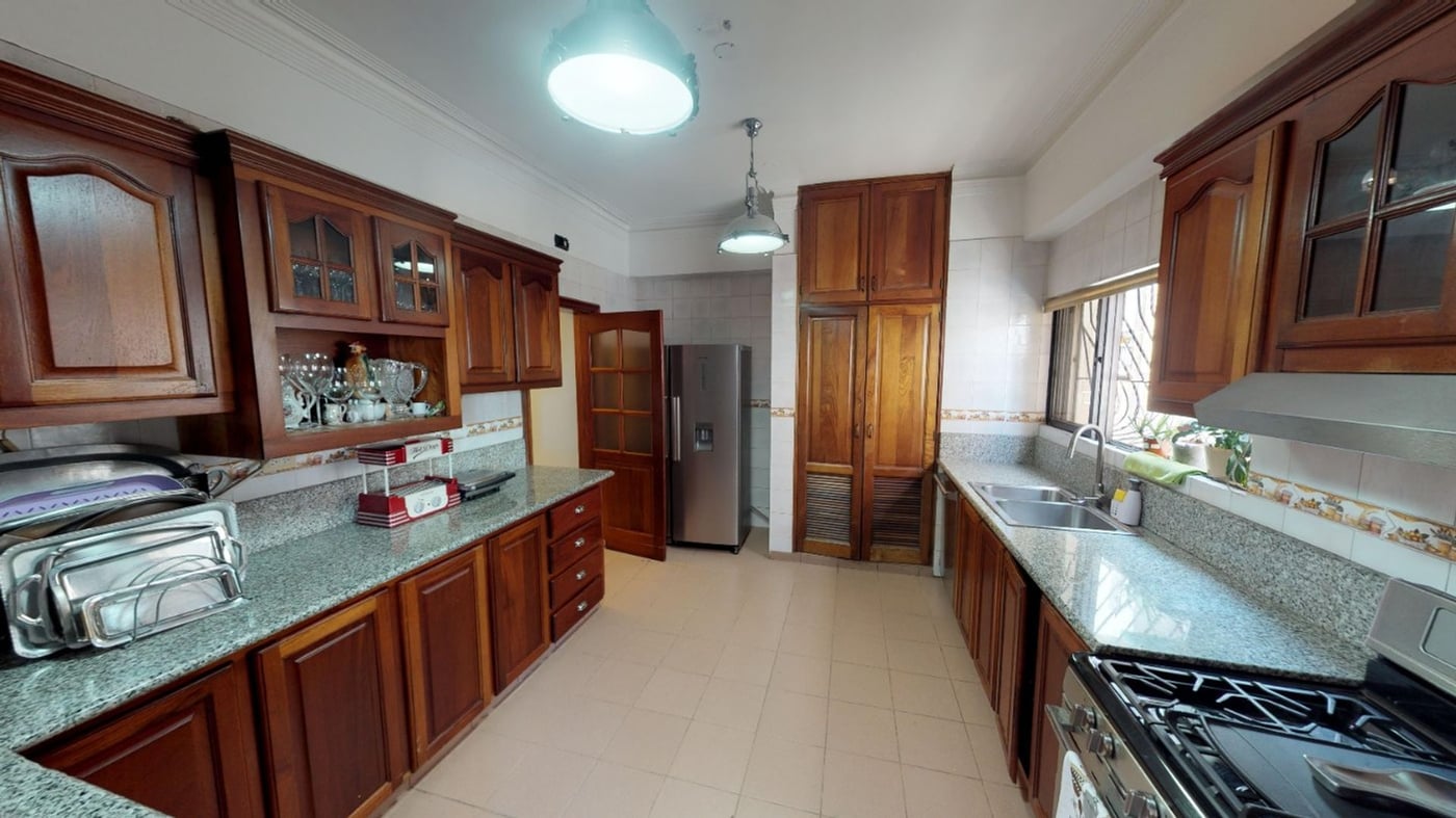 Penthouse en URBANIZACIÓN REAL – foto 10