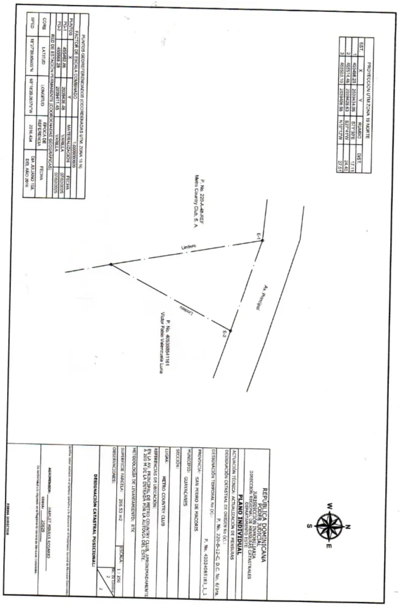 SOLAR METRO COUNTRY CLUB – foto 2