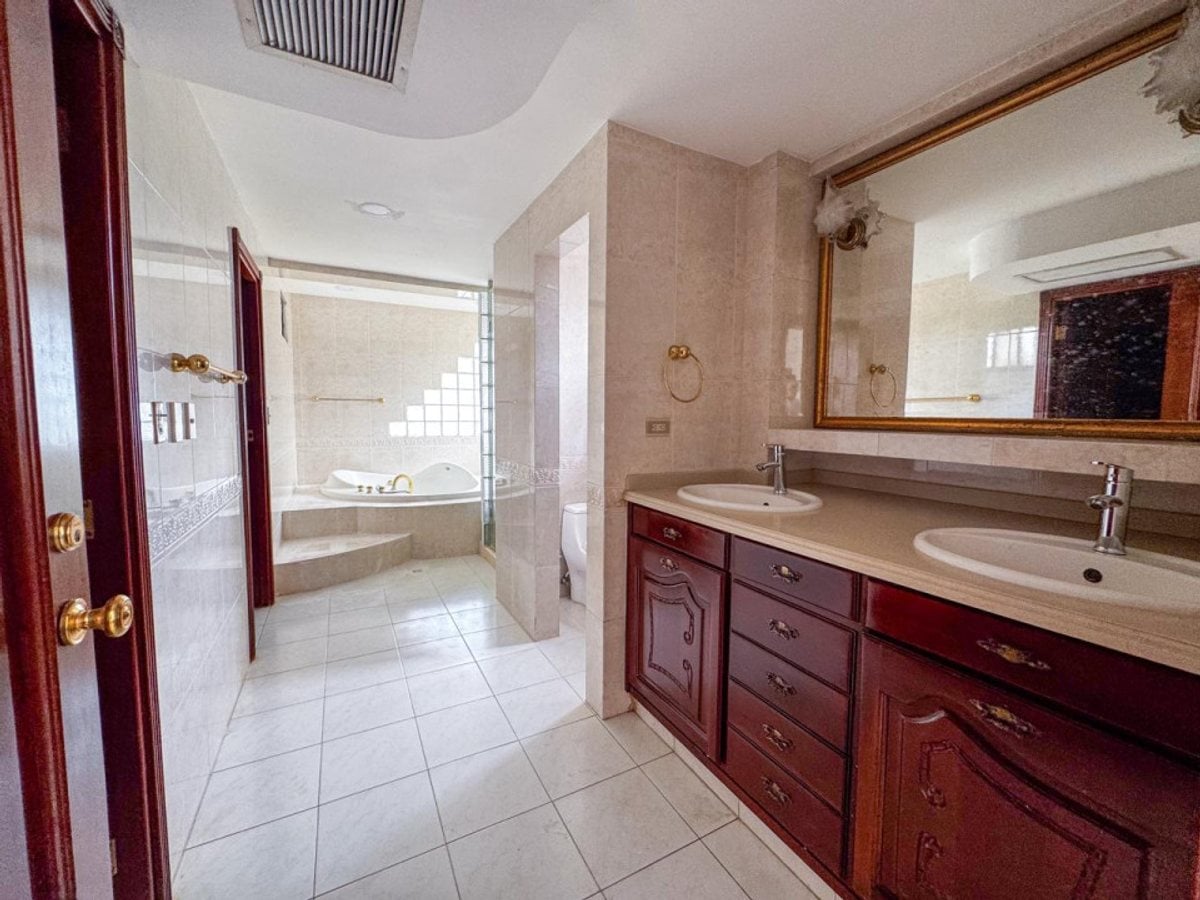 Apartamento en Los Cacicazgos, Santo Domingo – foto 12
