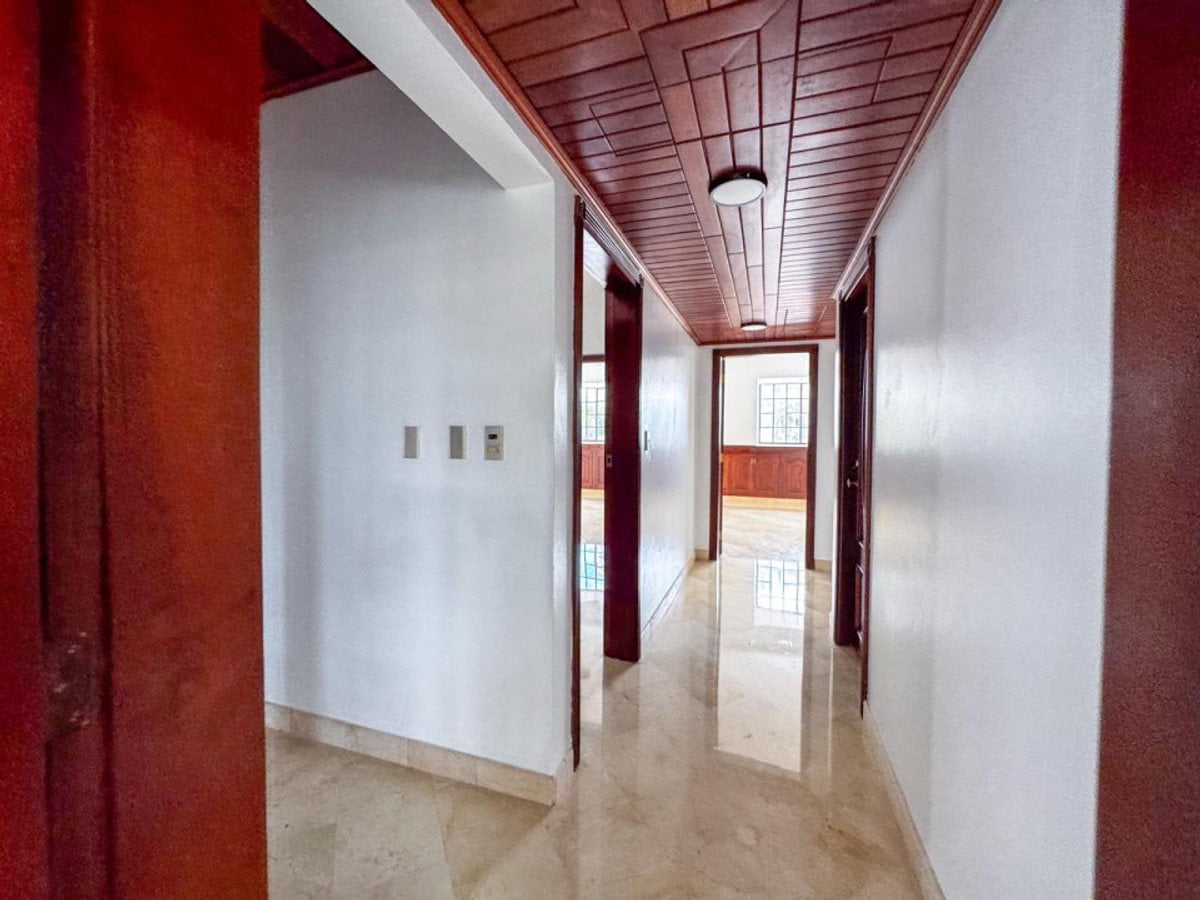 Apartamento en Los Cacicazgos, Santo Domingo – foto 10