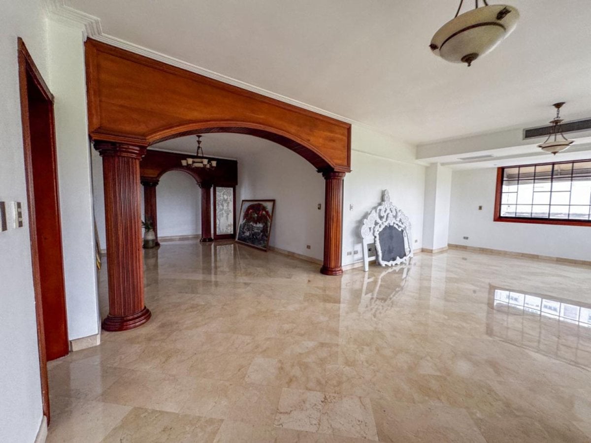 Apartamento en Los Cacicazgos, Santo Domingo – foto 7