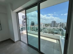 Apartamento de 2 dormitorios en alquiler en Ensanche Naco – foto 6
