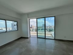 Apartamento de 2 dormitorios en alquiler en Ensanche Naco – foto 5