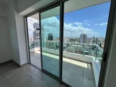 Apartamento de 2 dormitorios en alquiler en Ensanche Naco – foto 7