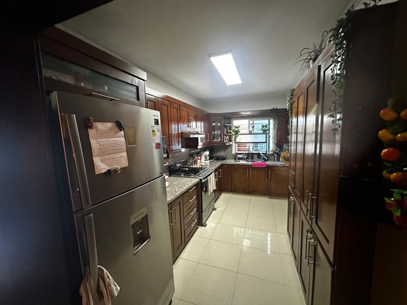 Apartamento en Los Prados SD, Res. Don Manuel II – foto 5