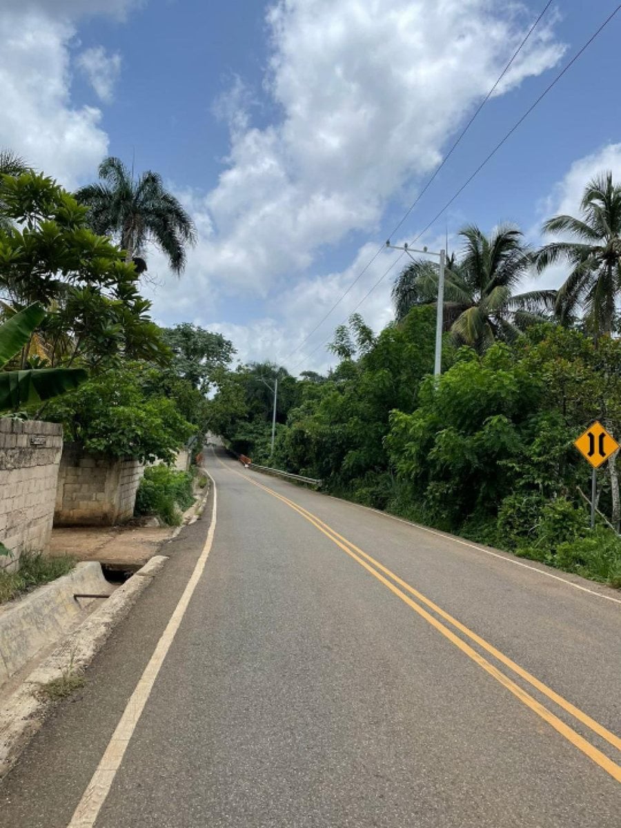 Finca En La Cuaba, Pedro Brand – foto 1