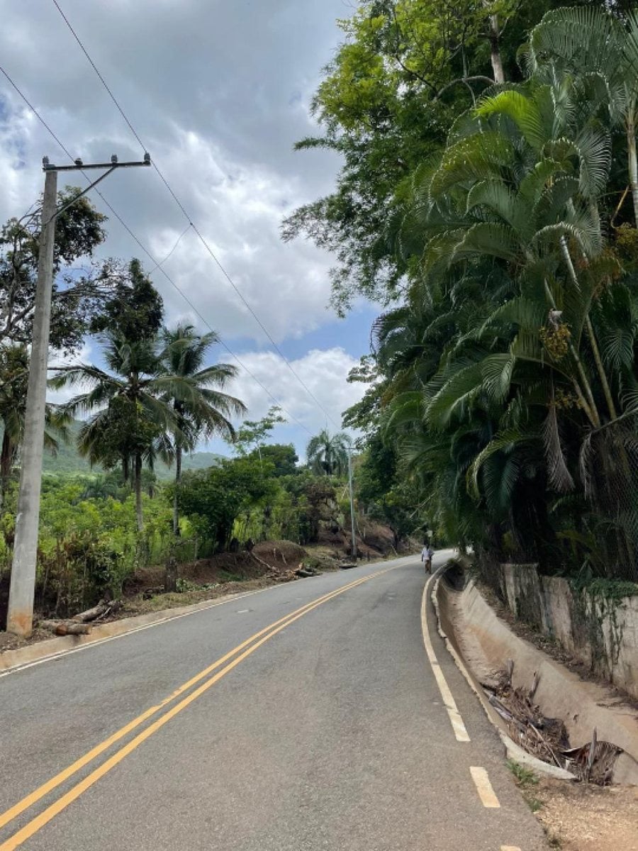 Finca En La Cuaba, Pedro Brand – foto 2
