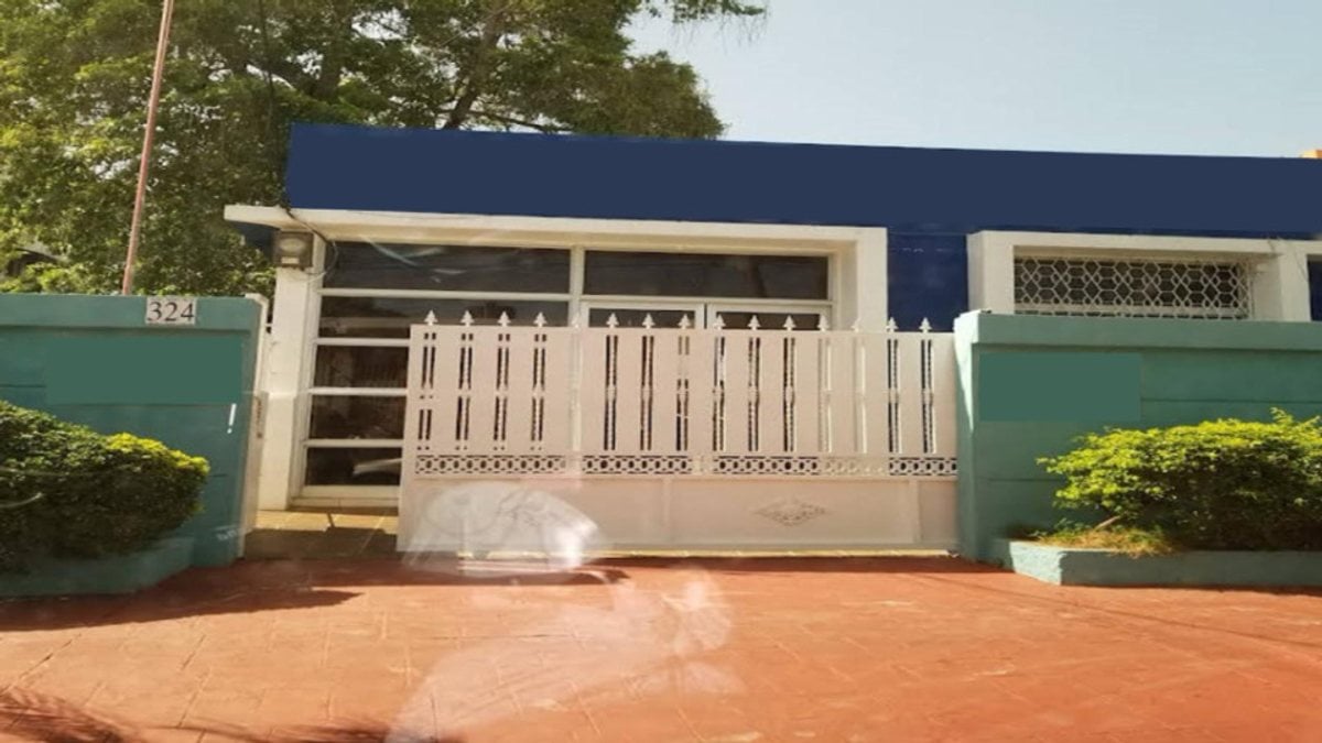 Negocio en Alma Rosa I, Santo Domingo Este – foto 1