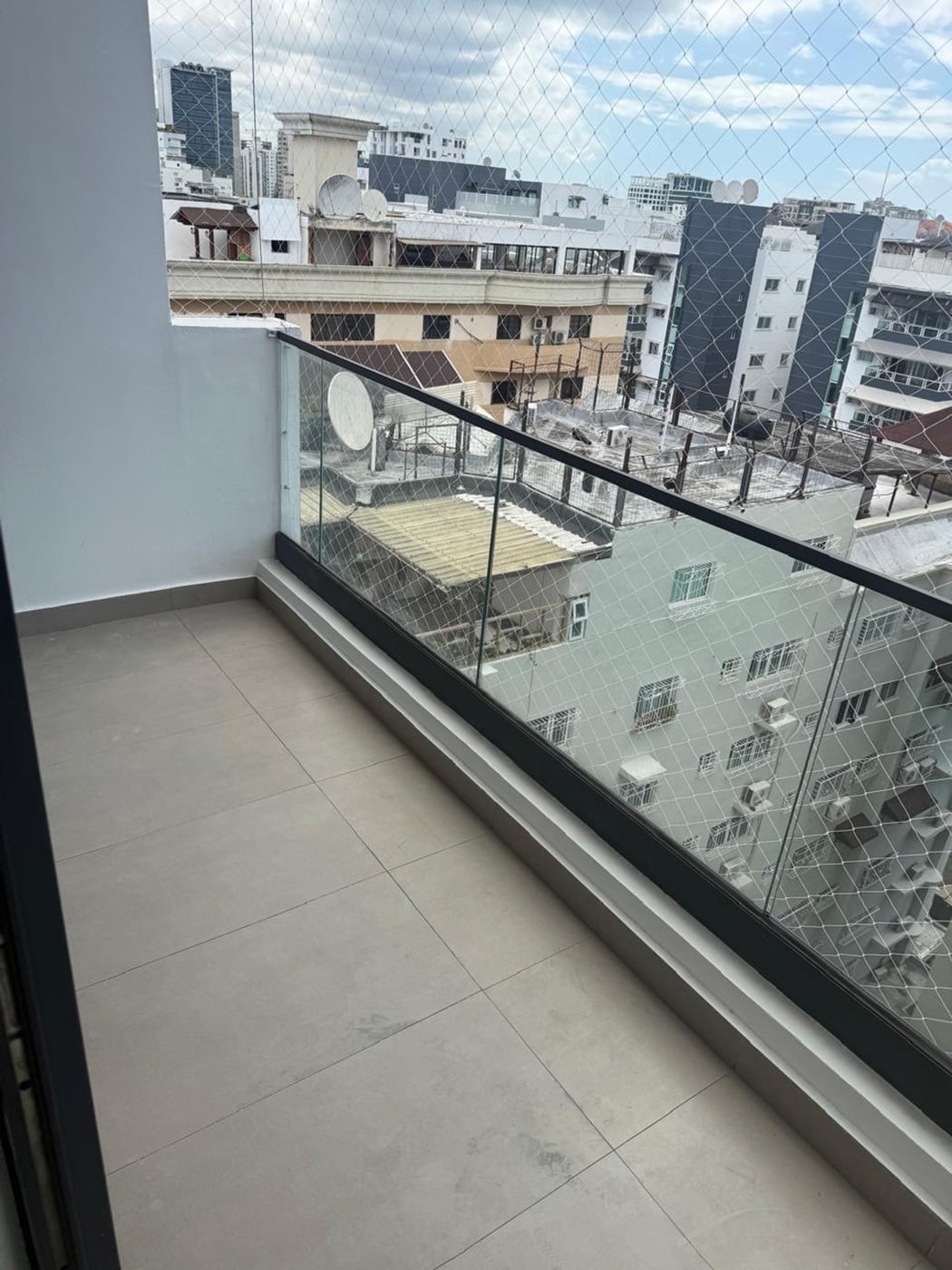 Evaristo Morales | Alquiler Apto 120m² | 2 Habs – foto 1