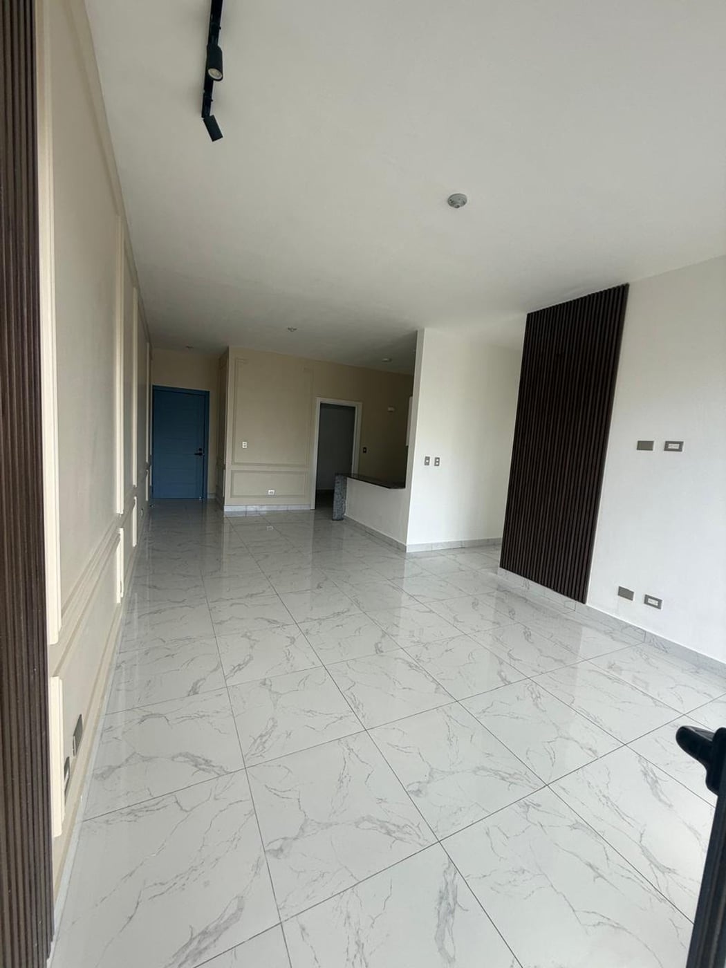 Evaristo Morales | Alquiler Apto 120m² | 2 Habs – foto 4