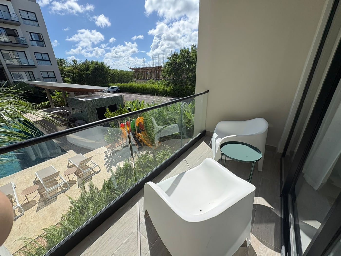 APARTAMENTO EN ALQUILER 1 DORMITORIO CAP CANA – foto 3