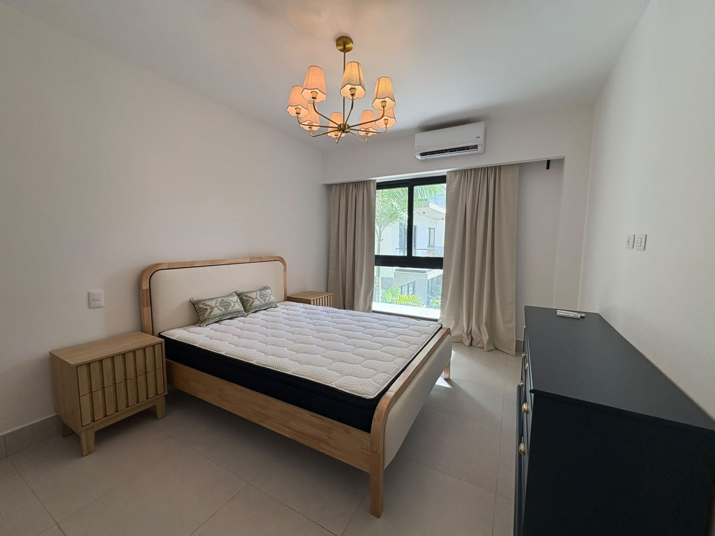 APARTAMENTO EN ALQUILER 1 DORMITORIO CAP CANA – foto 5
