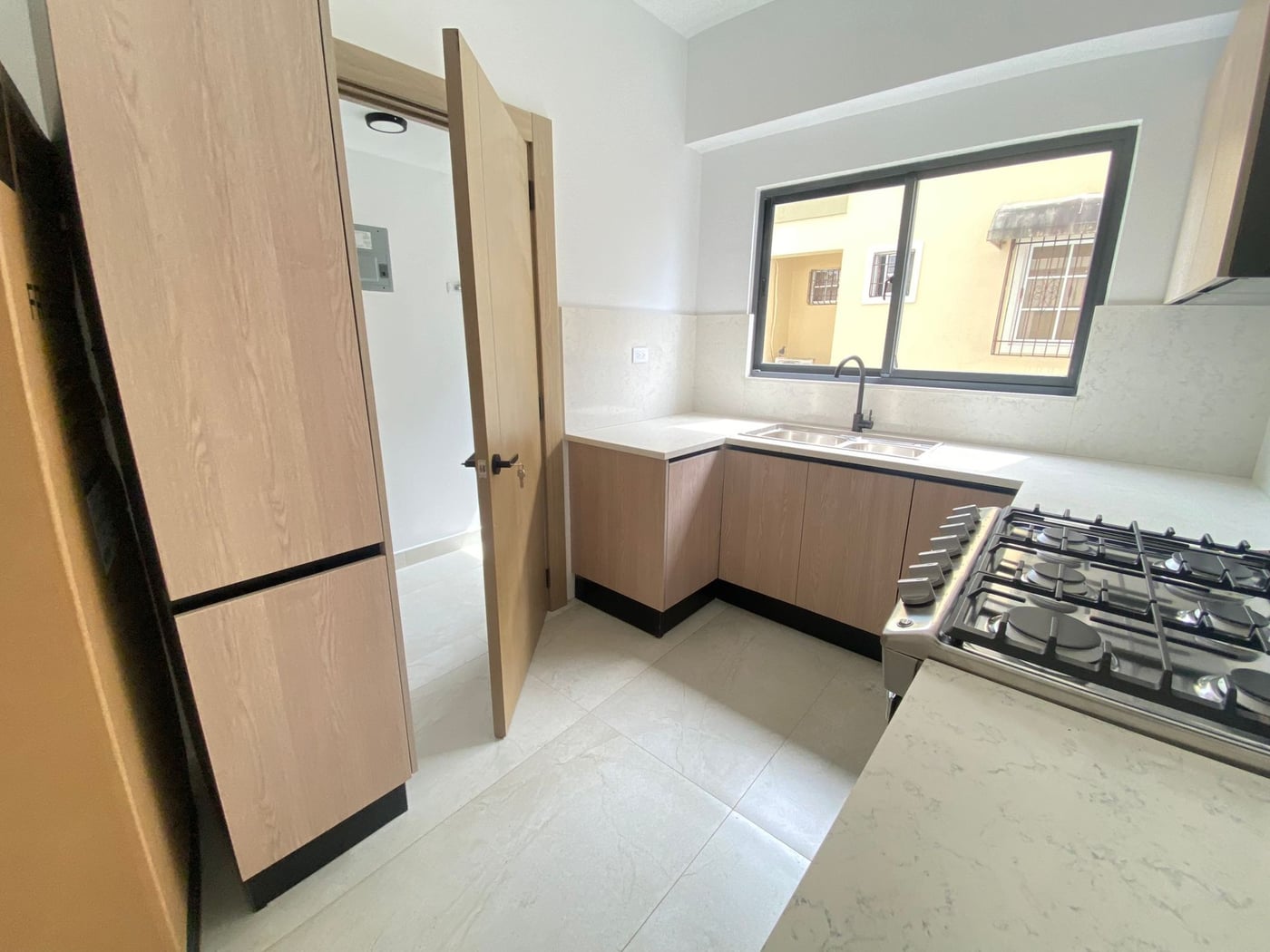 Apartamento NUEVO en alquiler en EVARISTO MORALES – foto 7