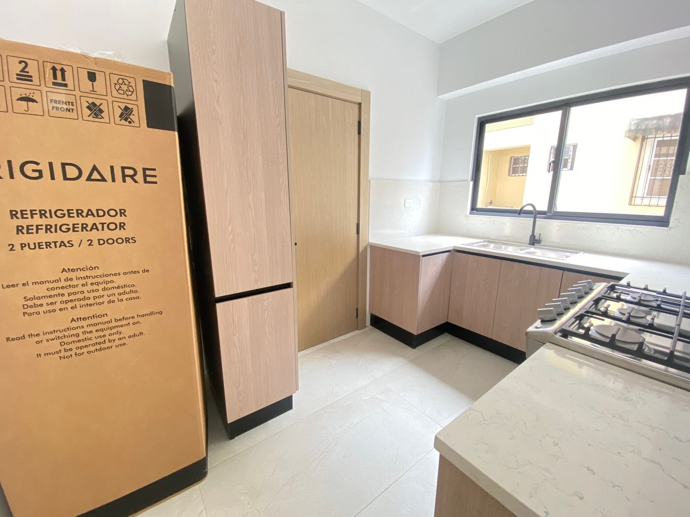 Apartamento NUEVO en alquiler en EVARISTO MORALES – foto 8