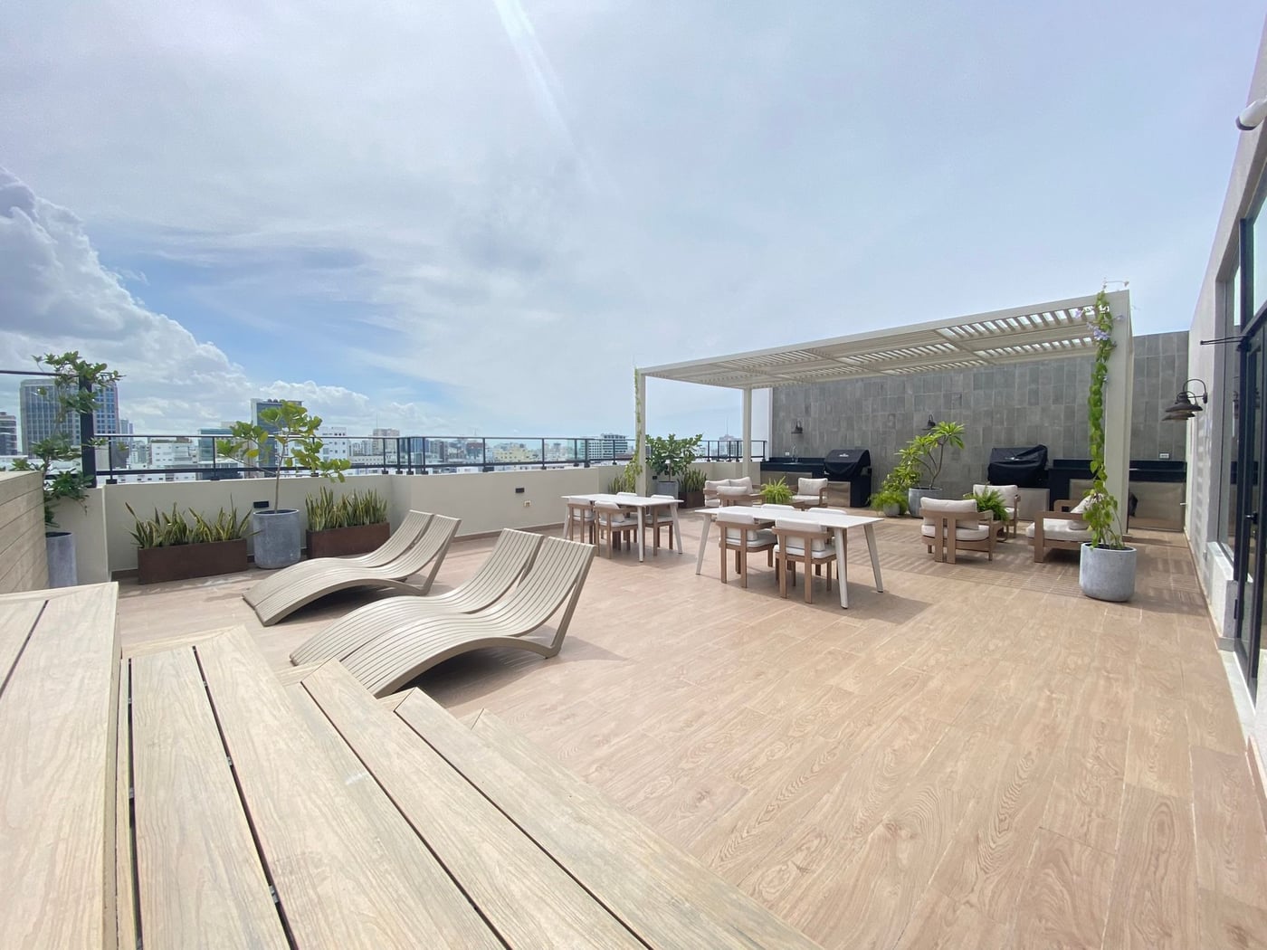 Apartamento NUEVO en alquiler en EVARISTO MORALES – foto 11