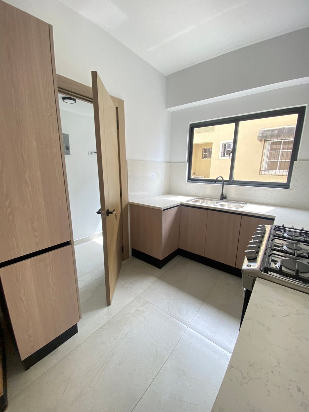 Apartamento NUEVO en alquiler en EVARISTO MORALES – foto 6