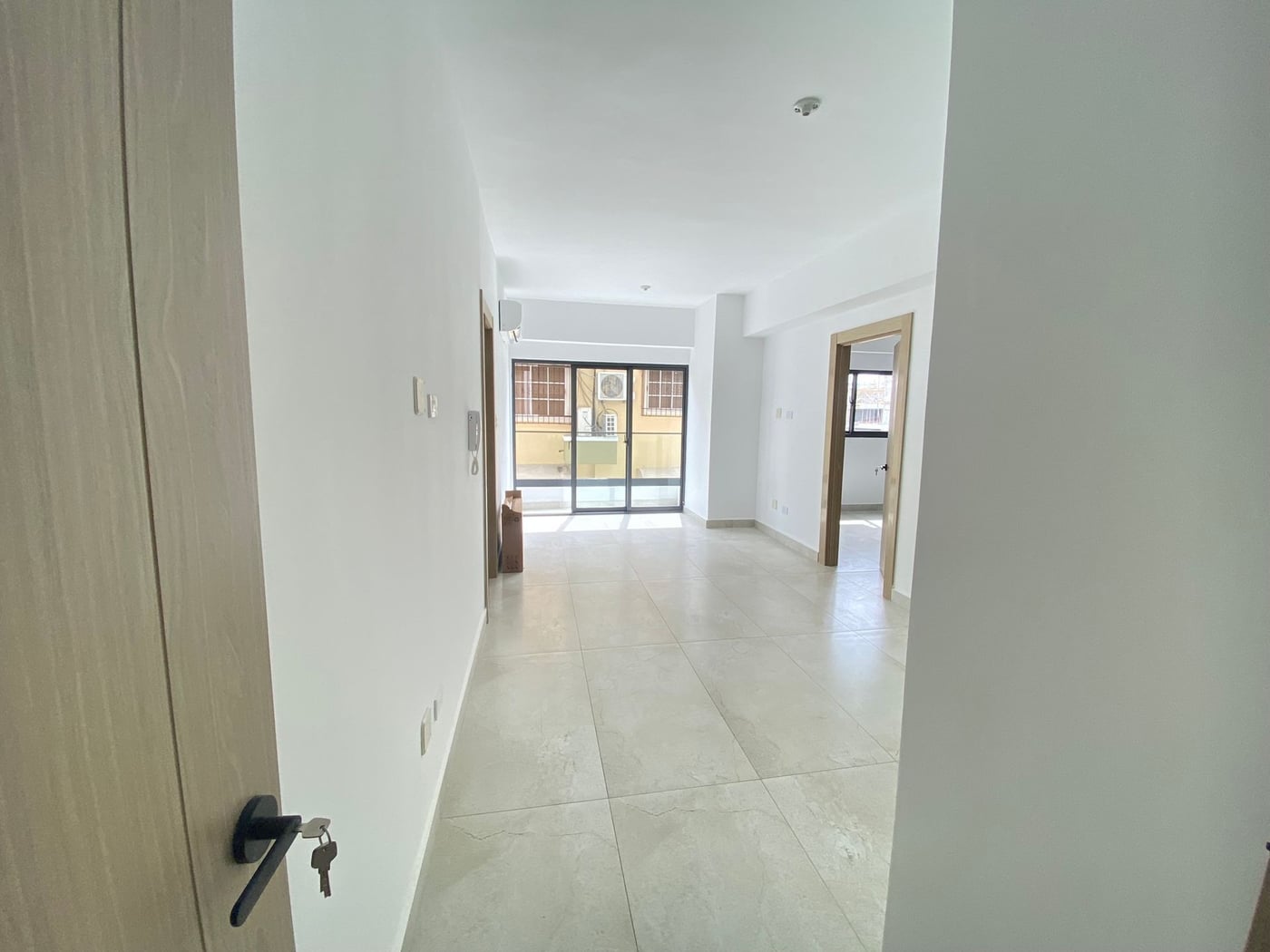 Apartamento NUEVO en alquiler en EVARISTO MORALES – foto 1