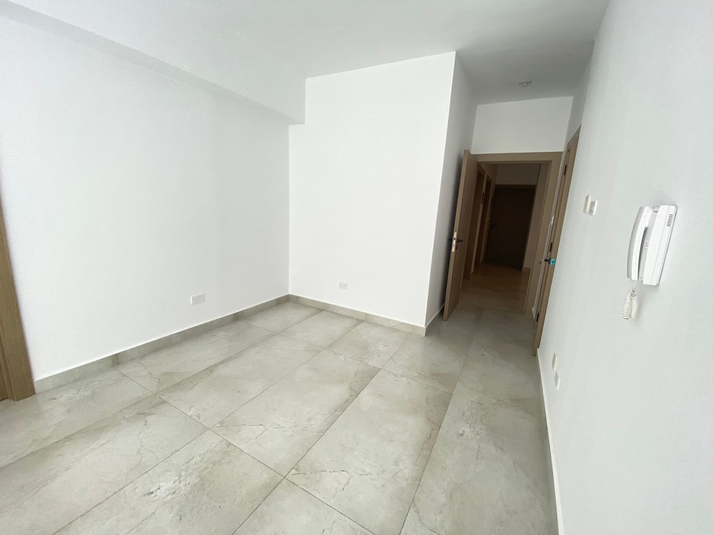 Apartamento NUEVO en alquiler en EVARISTO MORALES – foto 9