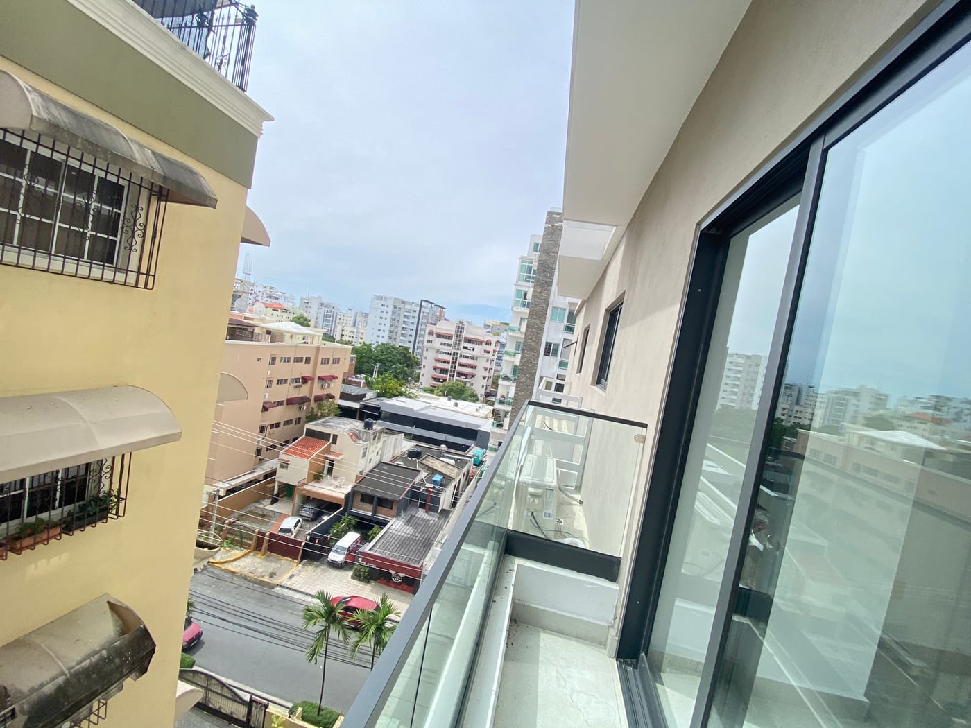 Apartamento NUEVO en alquiler en EVARISTO MORALES – foto 2