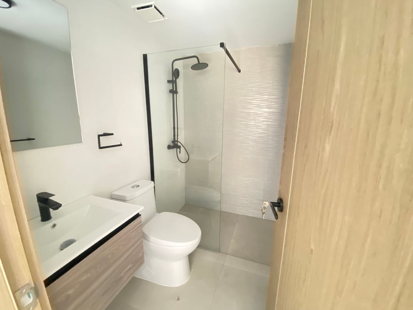 Apartamento NUEVO en alquiler en EVARISTO MORALES – foto 5