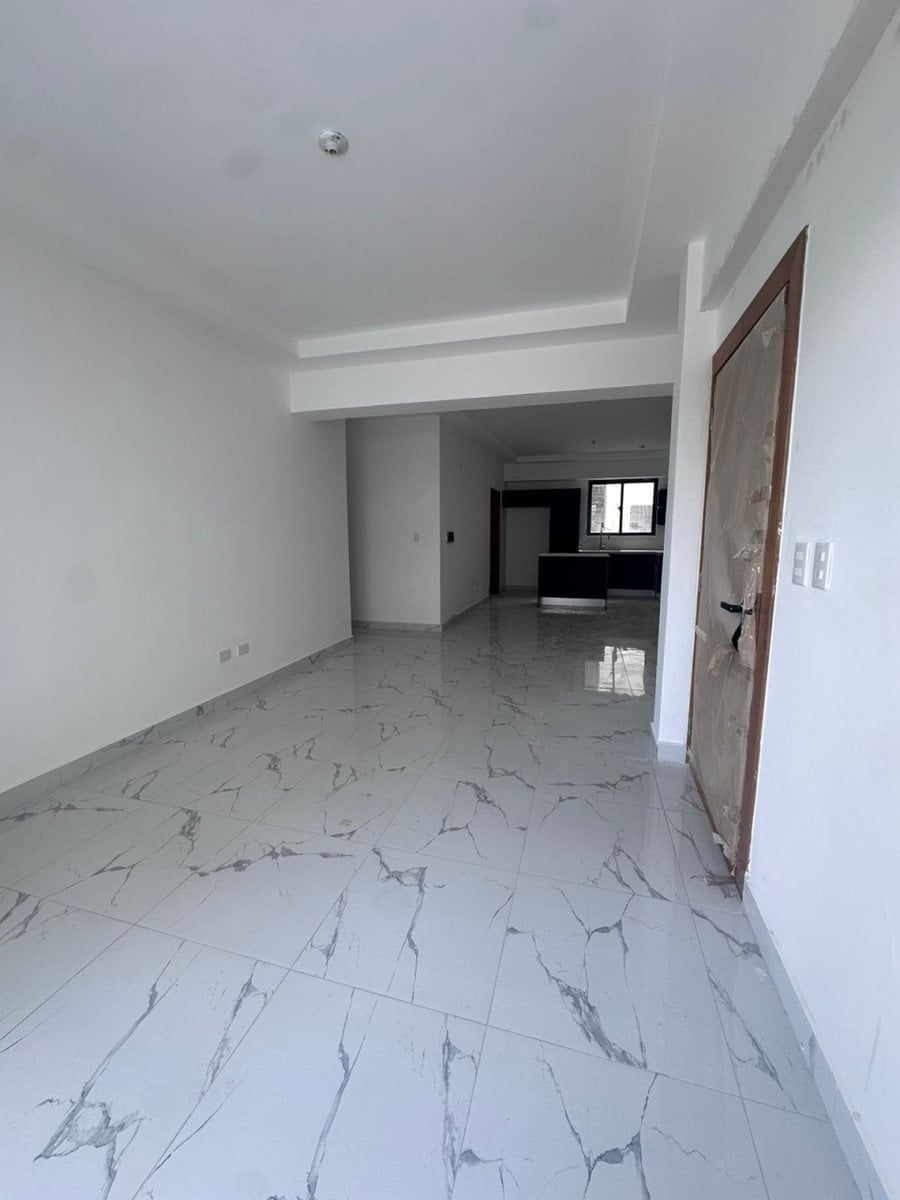 Apartamento en Las Praderas – foto 1