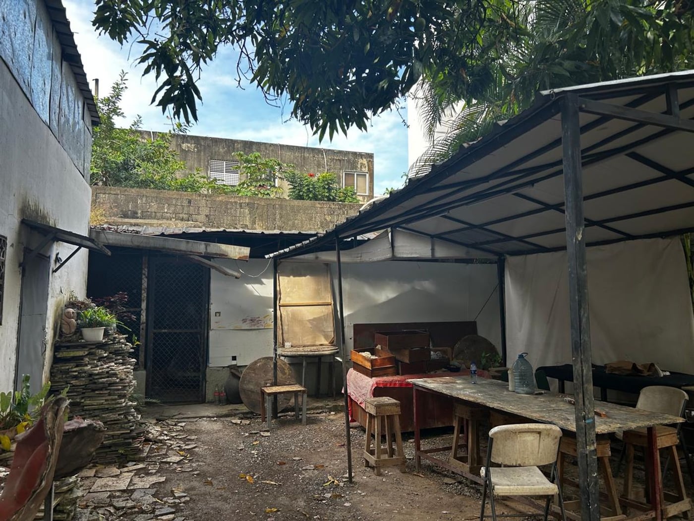 CASA COLONIAL EN VENTA EN LA ZONA COLONIAL – foto 3