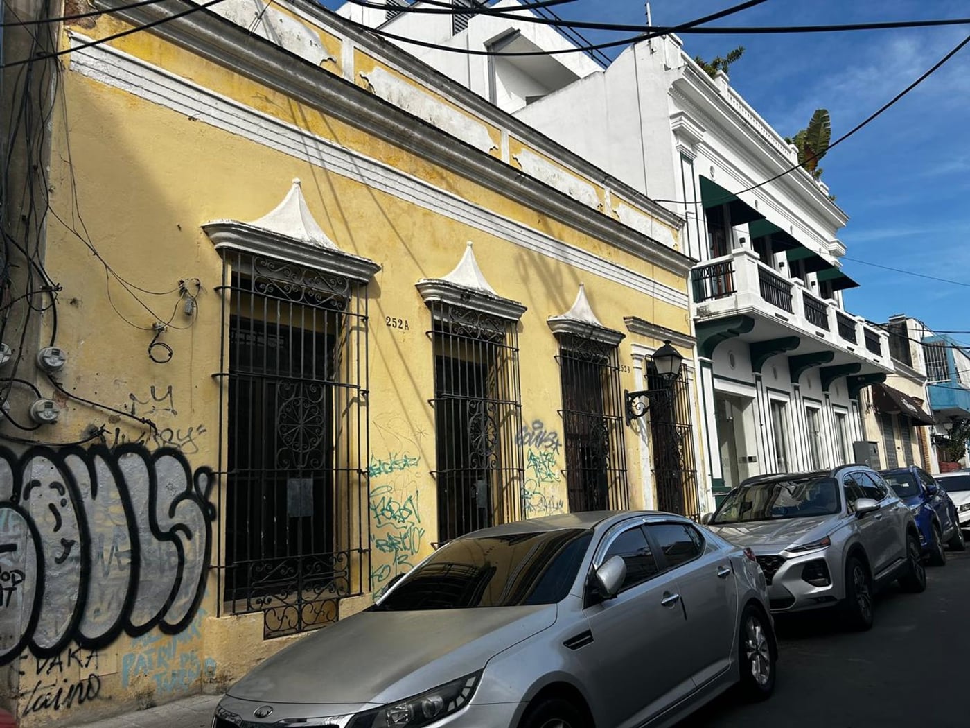 CASA COLONIAL EN VENTA EN LA ZONA COLONIAL – foto 1
