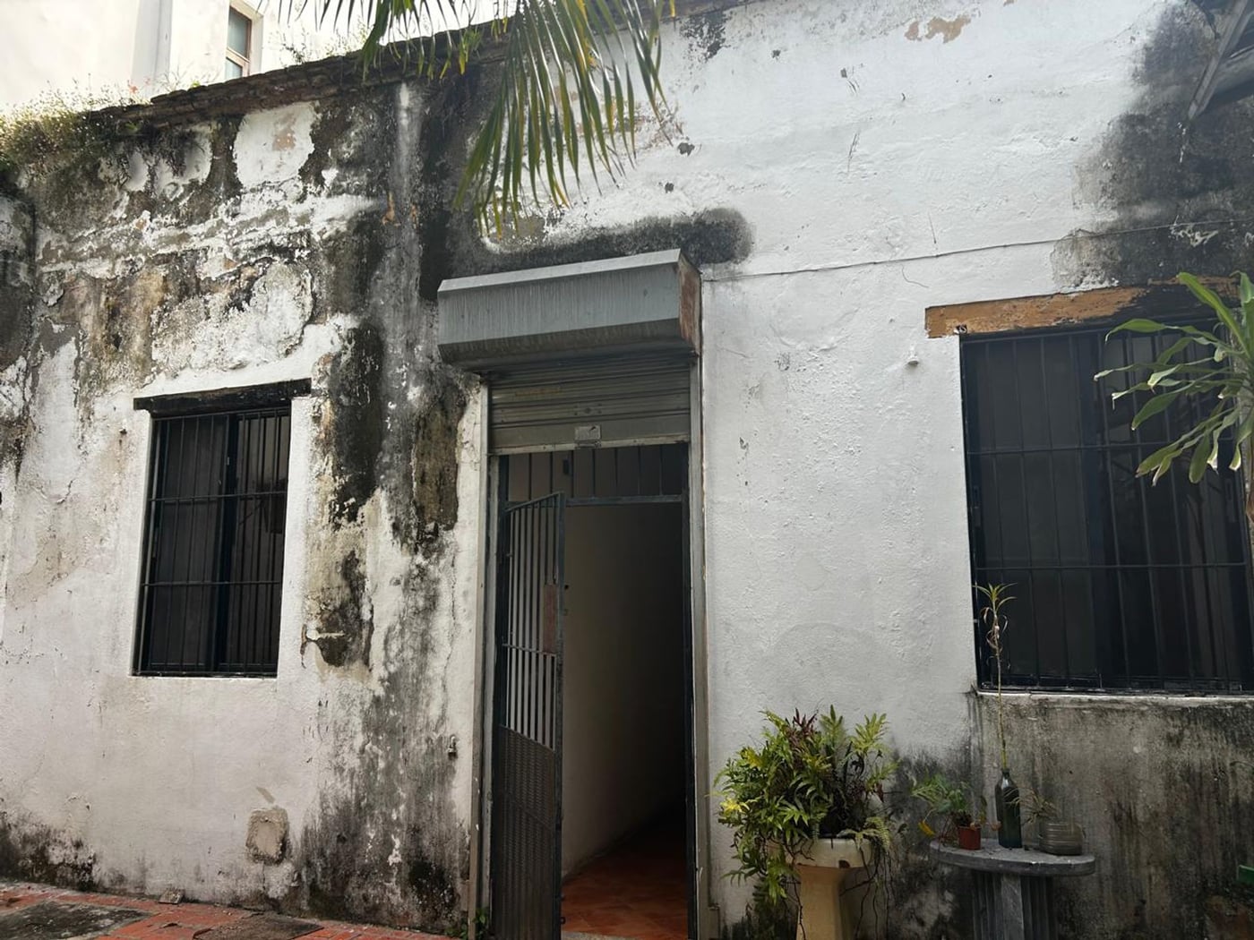 CASA COLONIAL EN VENTA EN LA ZONA COLONIAL – foto 2