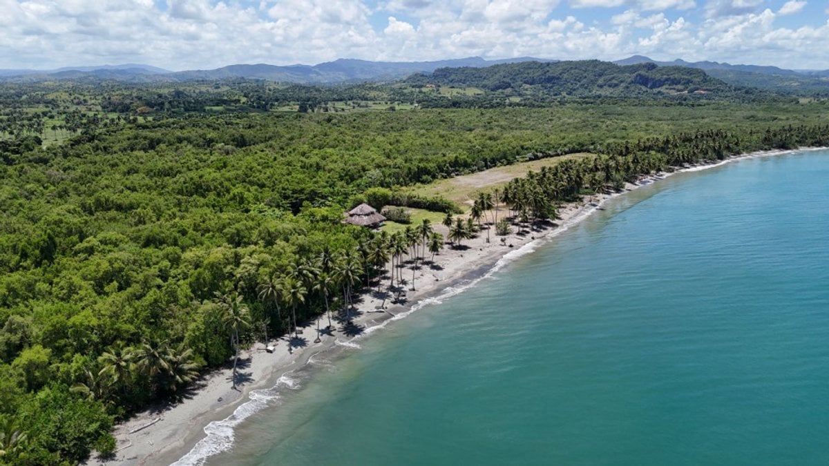 Terreno en RÍO SAN JUAN, 2688000 m² de Oportunidad – foto 8