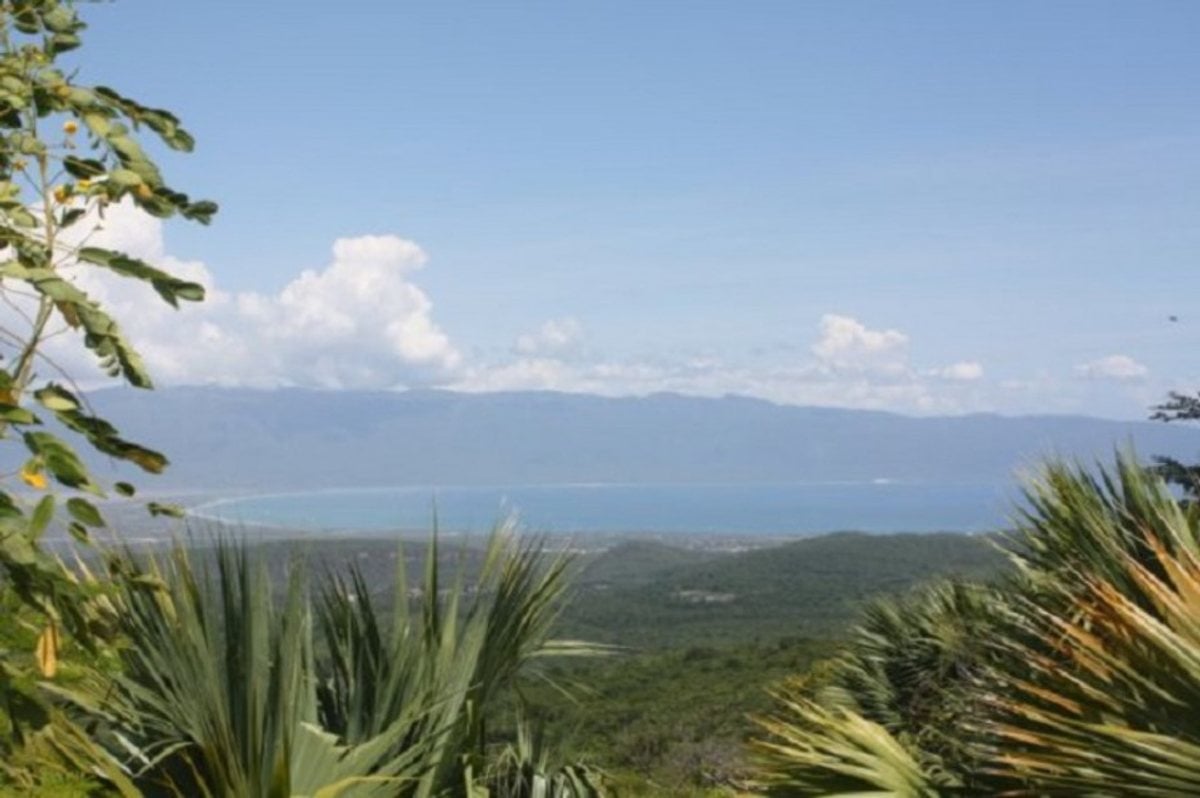 Finca En La Guázara, Barahona – foto 1