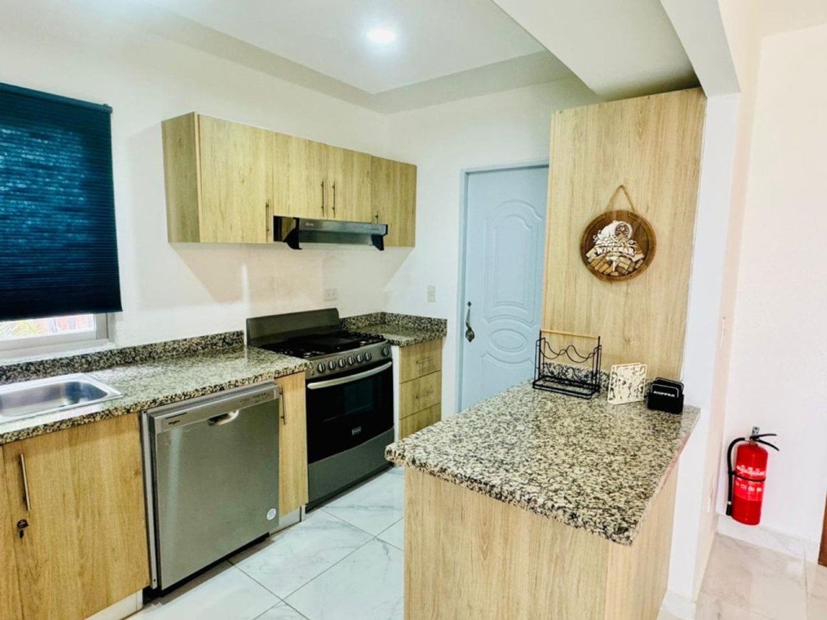 Villa en Punta Cana con Piscina y BBQ – foto 7
