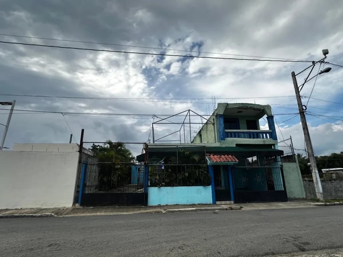 Casa en venta en Pedro Brand – foto 8