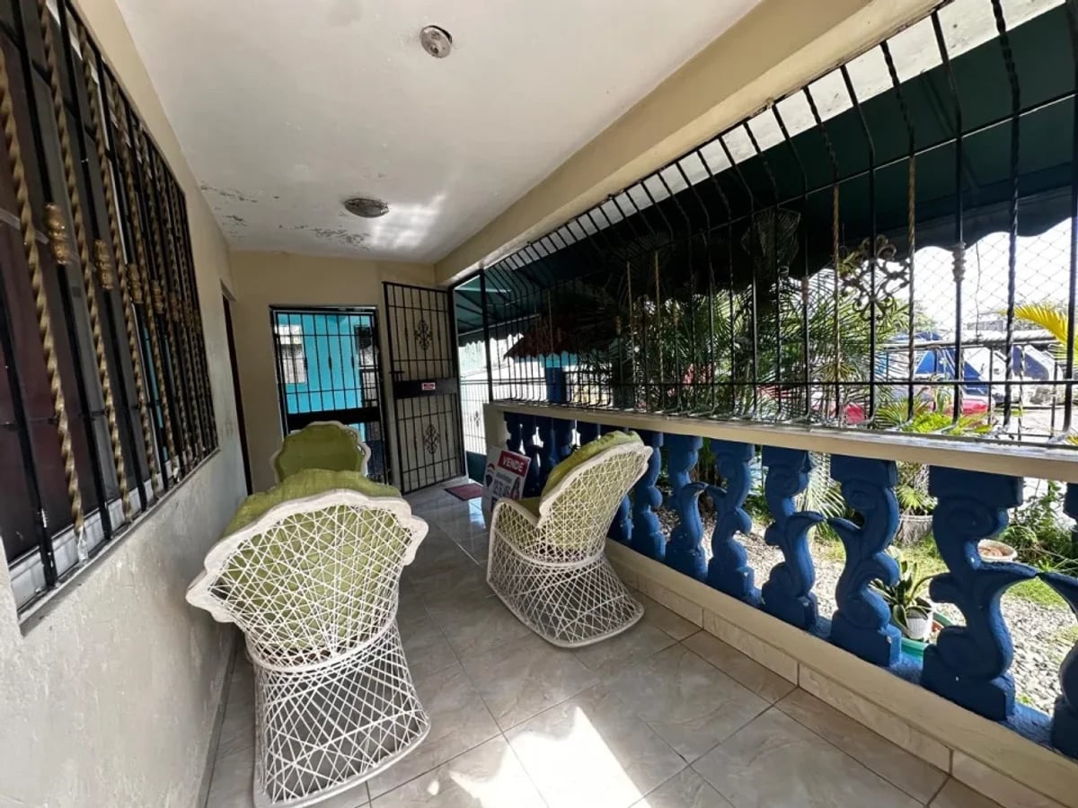 Casa en venta en Pedro Brand – foto 1
